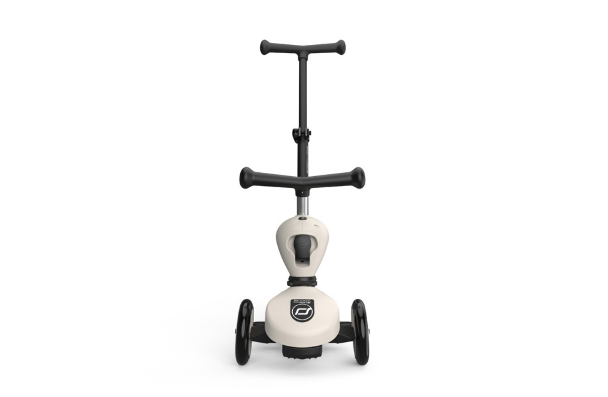 Scoot & Ride Highwaykick 1 Push and Go Kinderroller