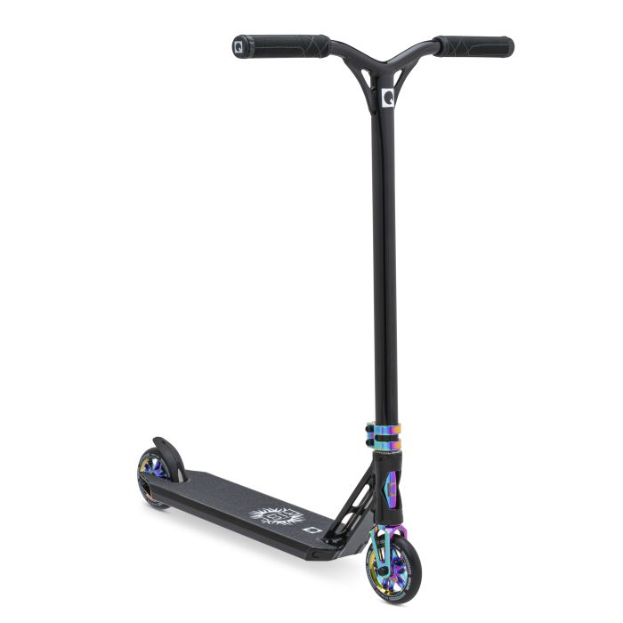 Sequel Rise Park Stunt Scooter