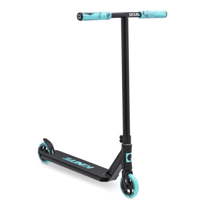 Sequel Ignite Stunt Scooter