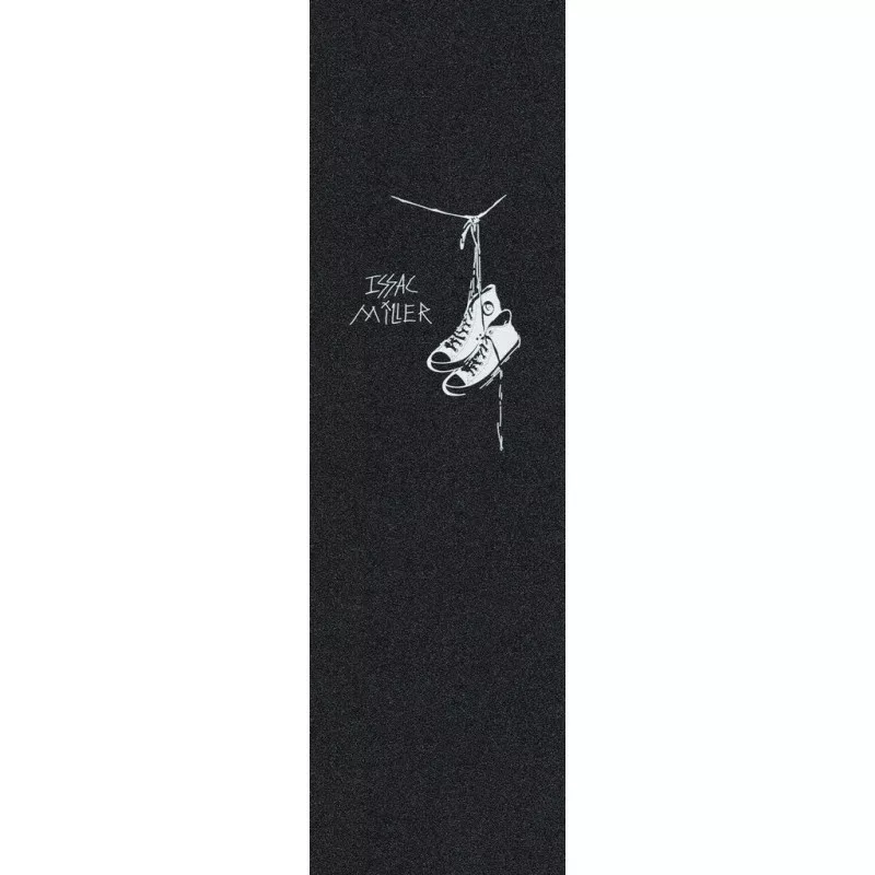 Hella Signature Griptape Issac Miller Hella Signature Griptape Issac Miller