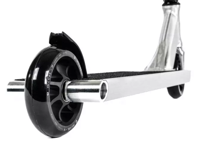 Ethic DTC Pandora Stunt Scooter
