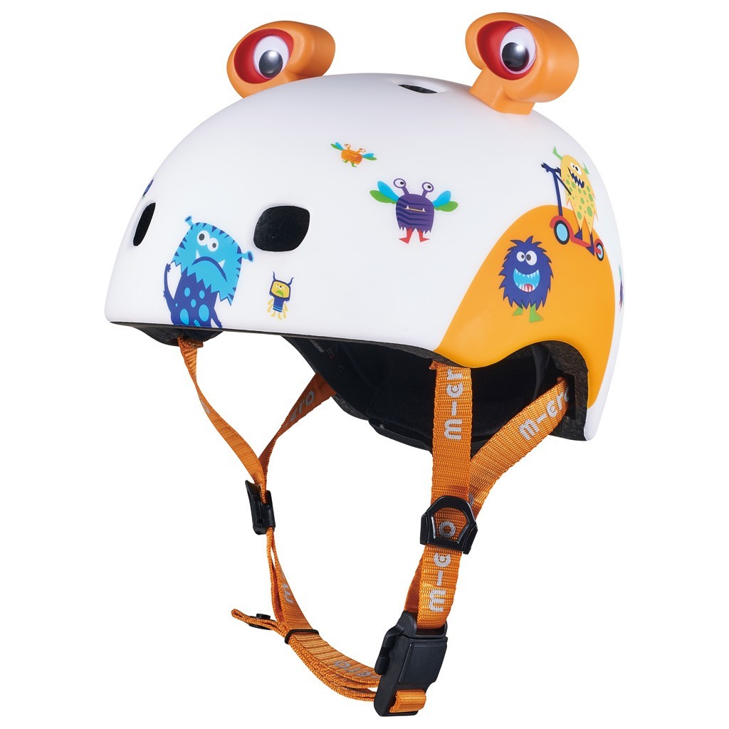 Micro 3D Monsters Helm Micro 3D Monsters Helm
