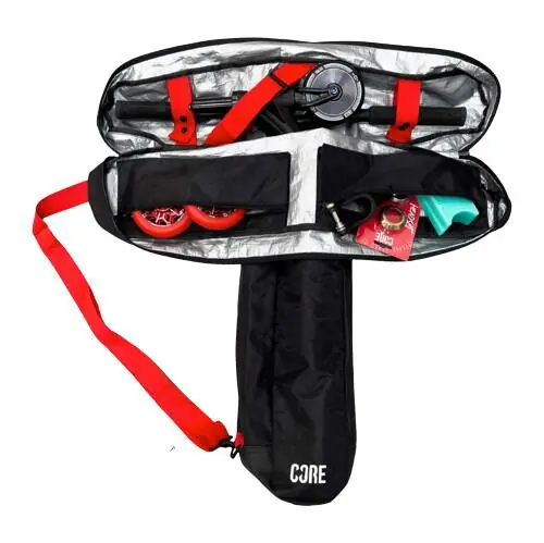 Core Scooter Bag für Stunt Scooter Core Scooter Bag für Stunt Scooter