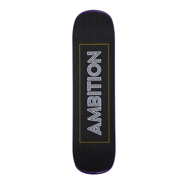 Ambition Jib Series Snowskate Ambition Jib Series Snowskate