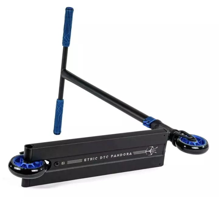 Ethic DTC Pandora Stunt Scooter