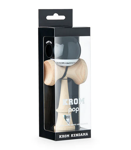 KROM Kendama POP LOL
