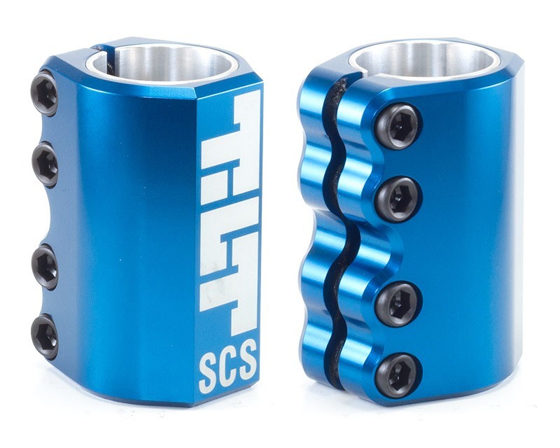 Tilt SCS Clamp