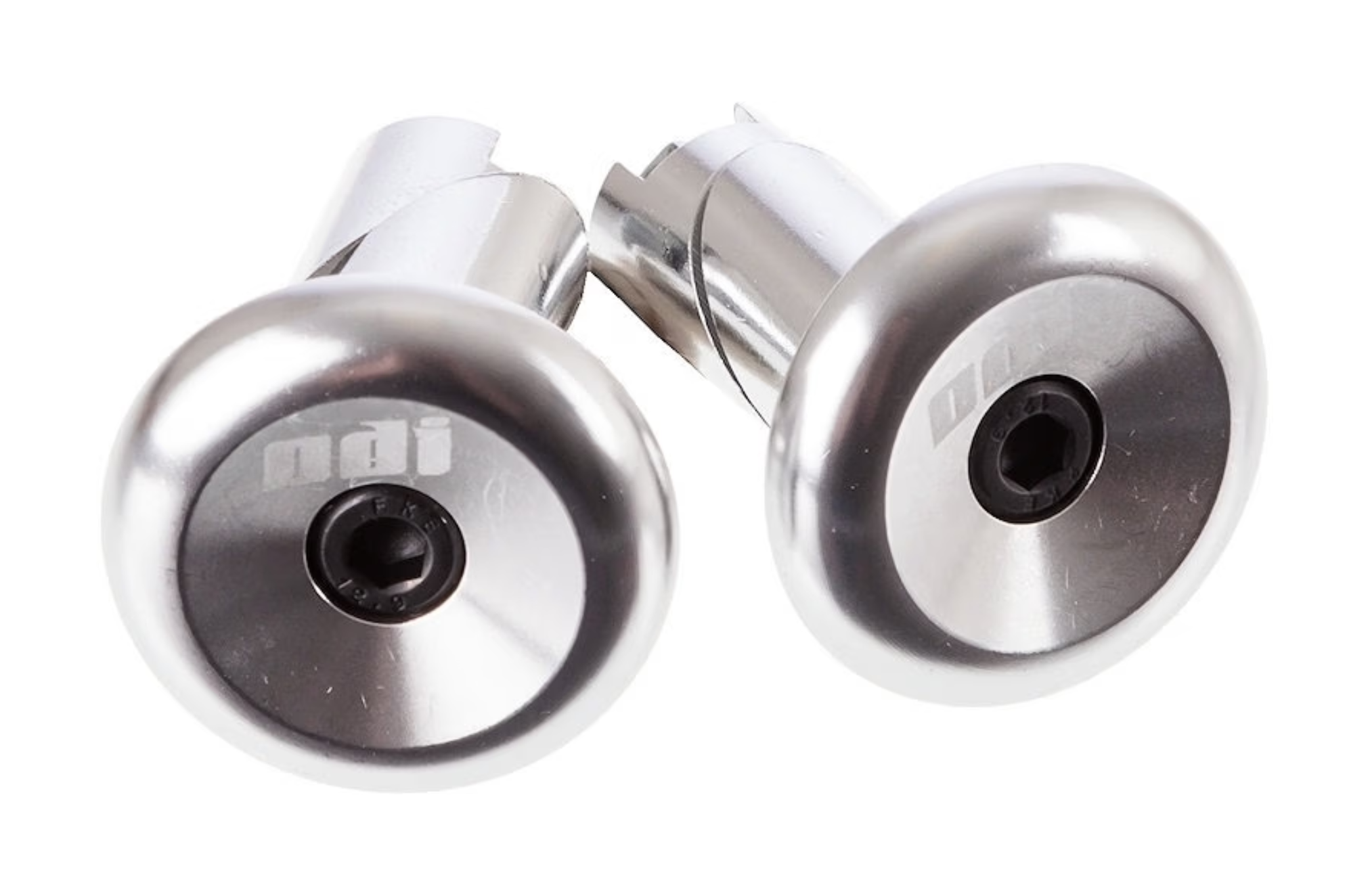 ODI Aluminium Bar Ends