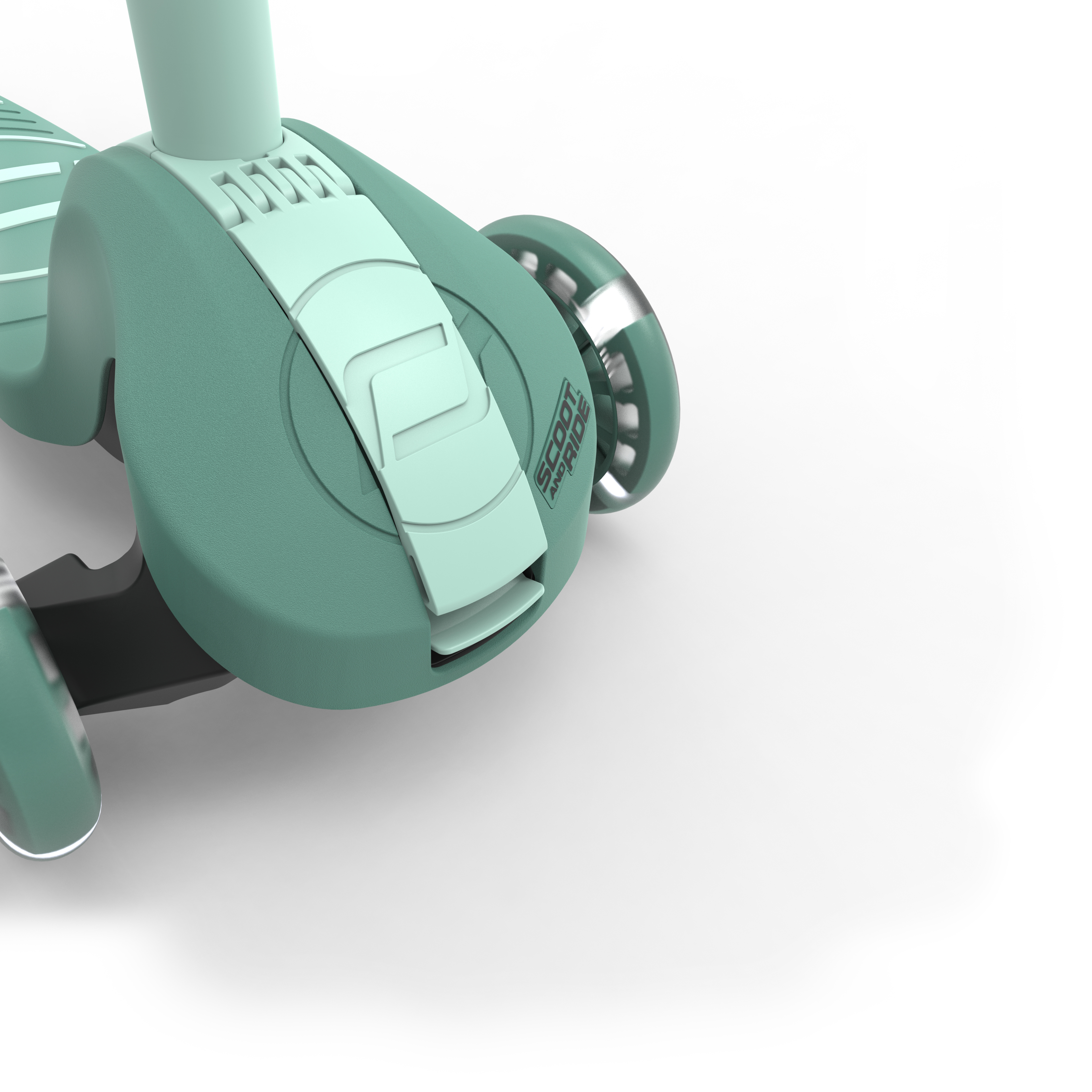 Scoot & Ride Highwaykick 3S Kinderscooter
