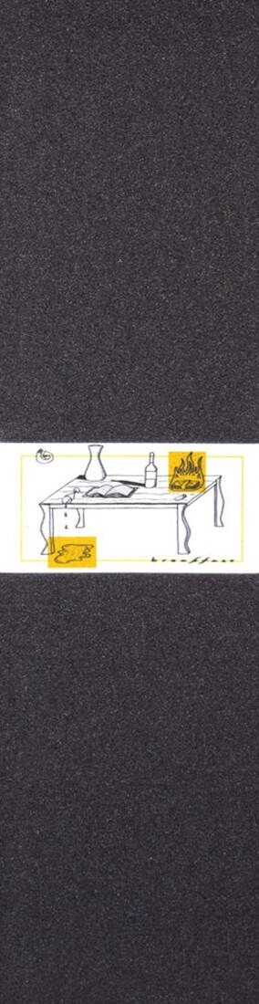 Hella Griptape Breakfast  Hella Griptape Breakfast