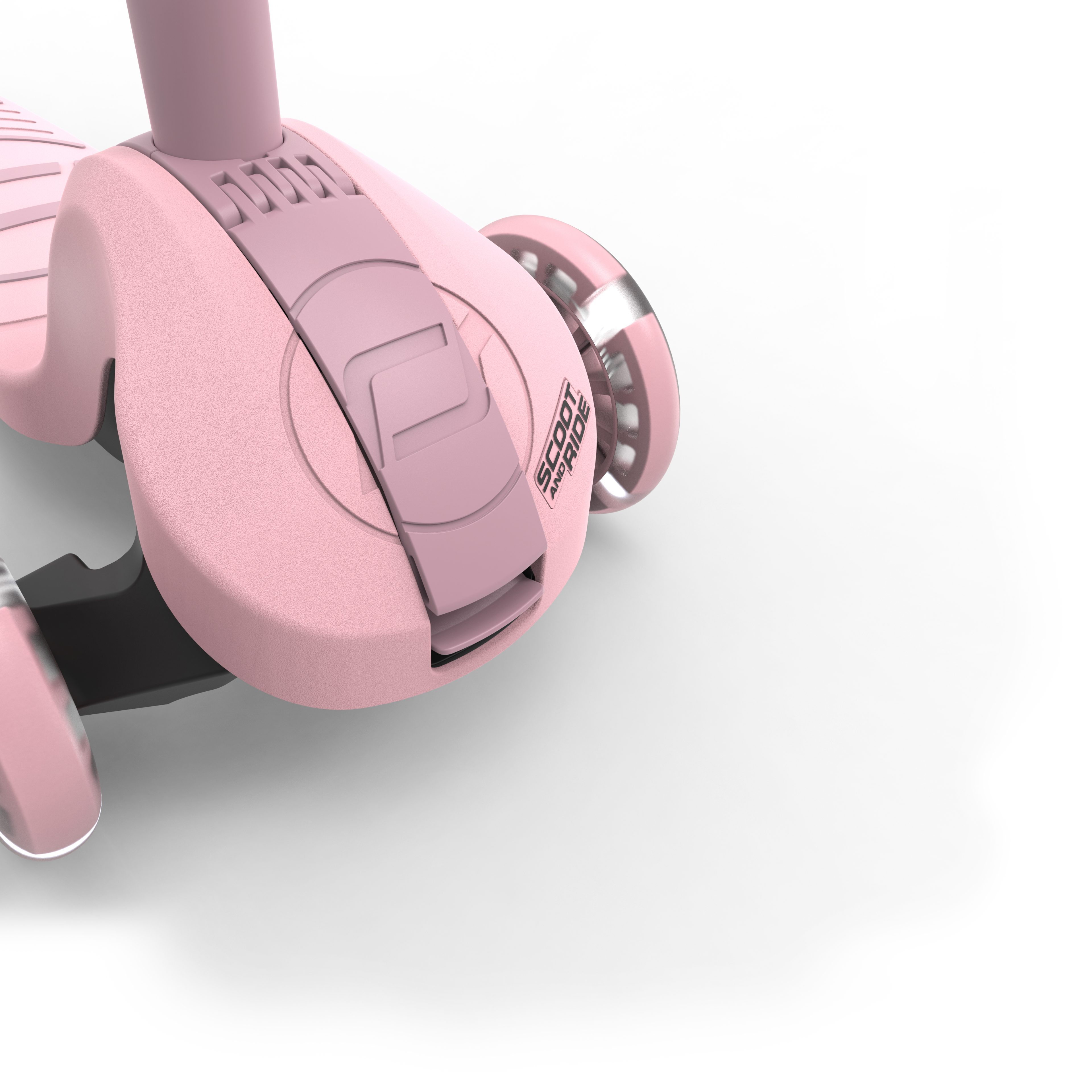 Scoot & Ride Highwaykick 3S