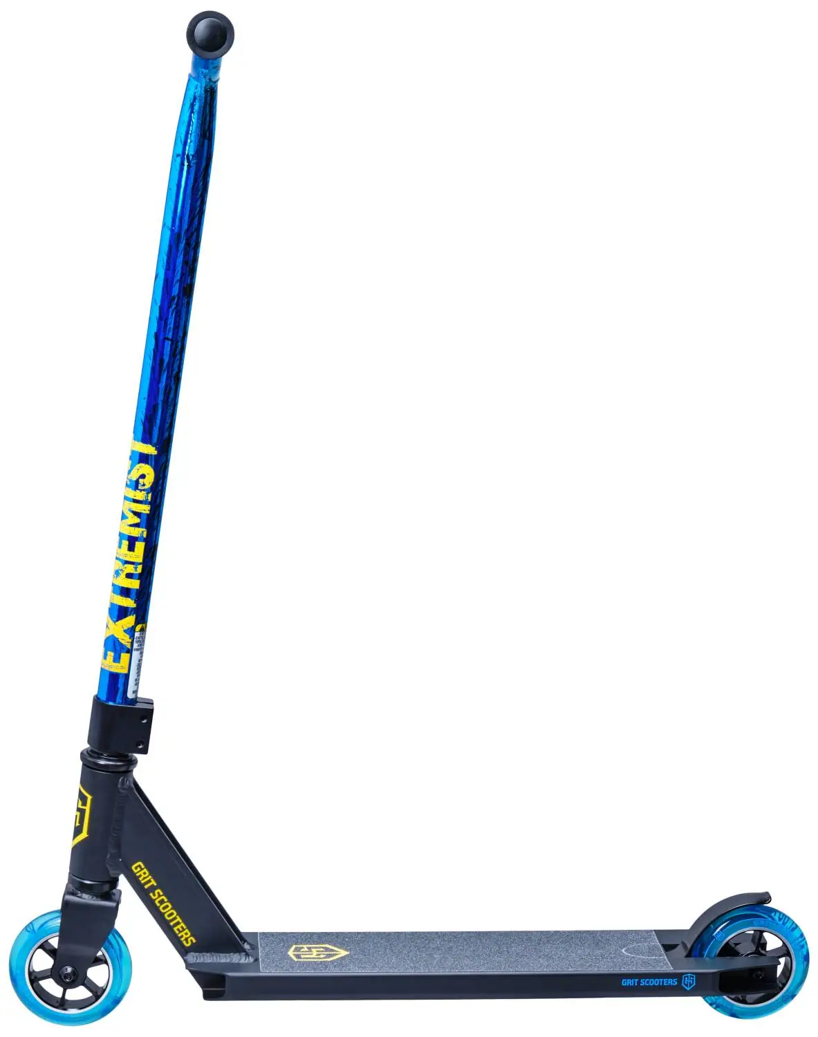 Grit Extremist Stunt Scooter Grit Extremist Stunt Scooter