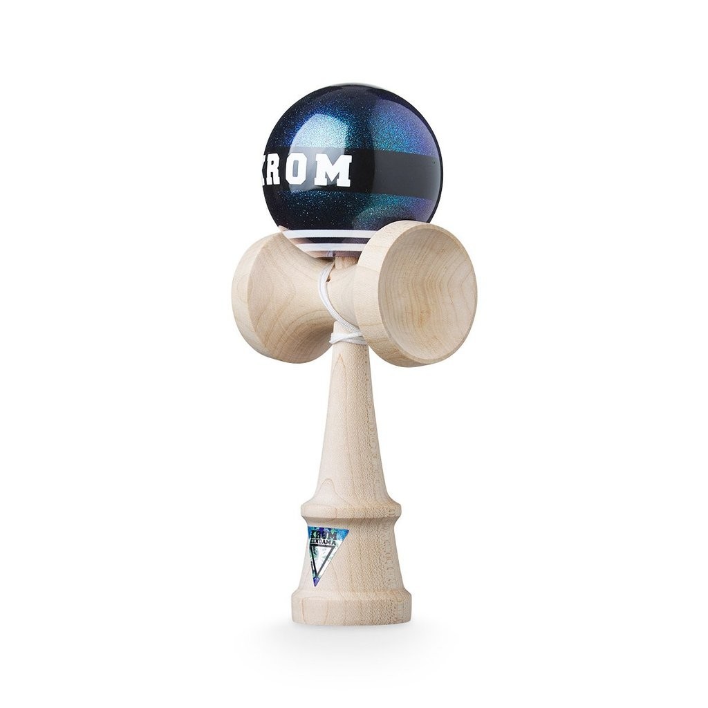KROM Kendama Strogo 1% Bioluminescence KROM Kendama Strogo 1% Bioluminescence