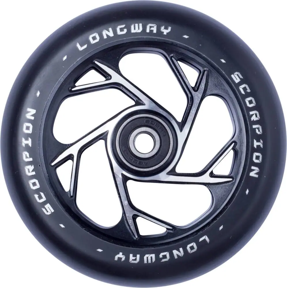 Longway Scorpion 110mm Wheel