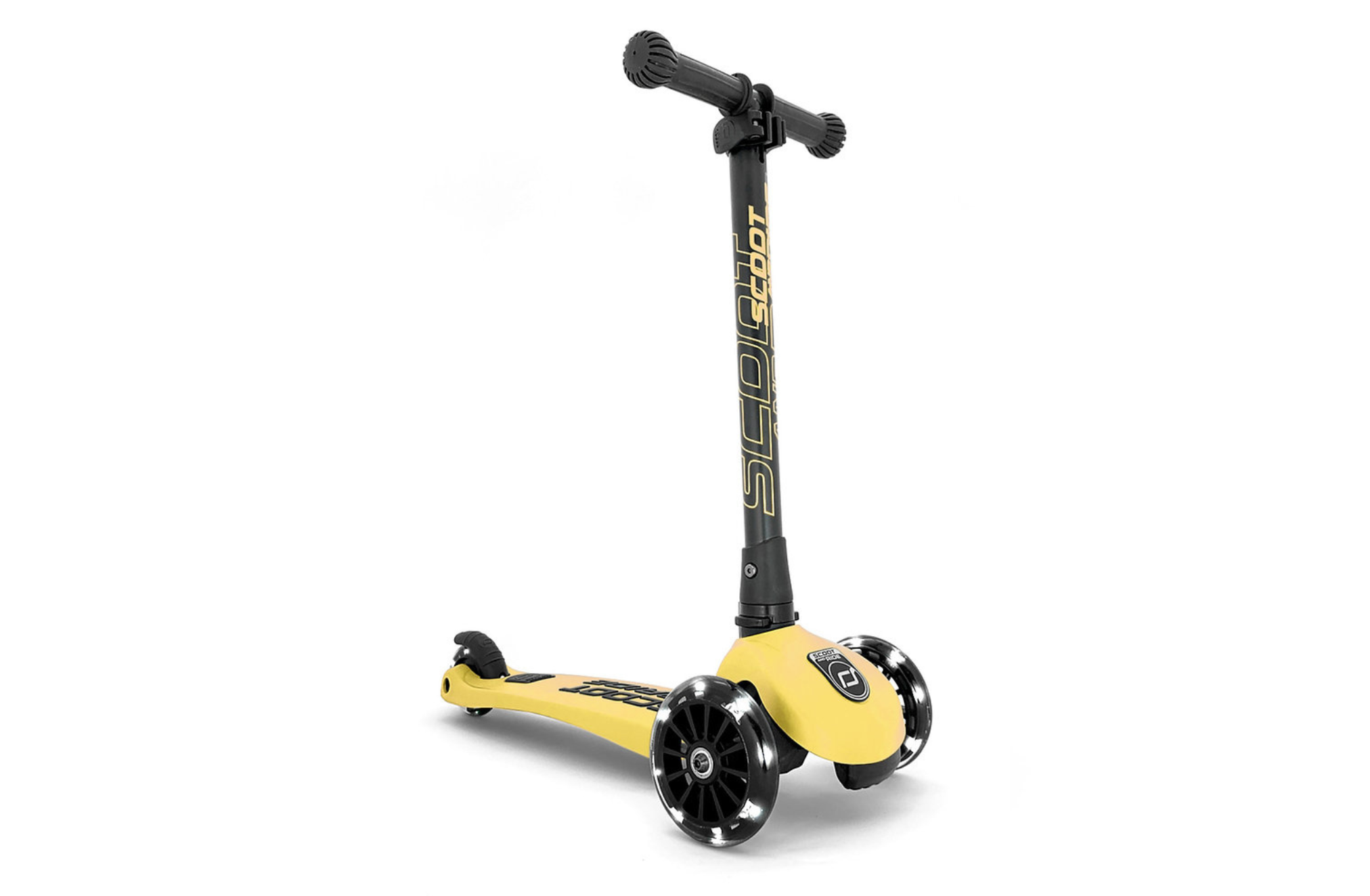 Scoot & Ride Highwaykick 3 LED