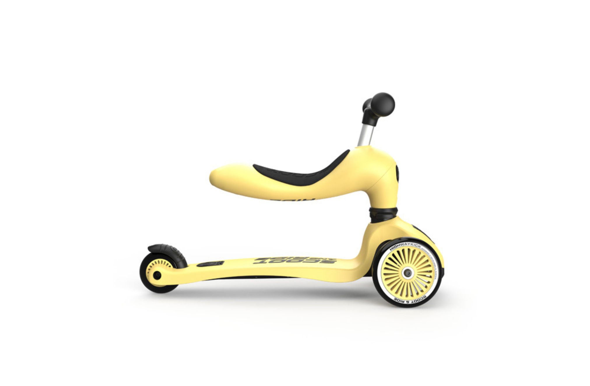 Scoot & Ride Highwaykick 1