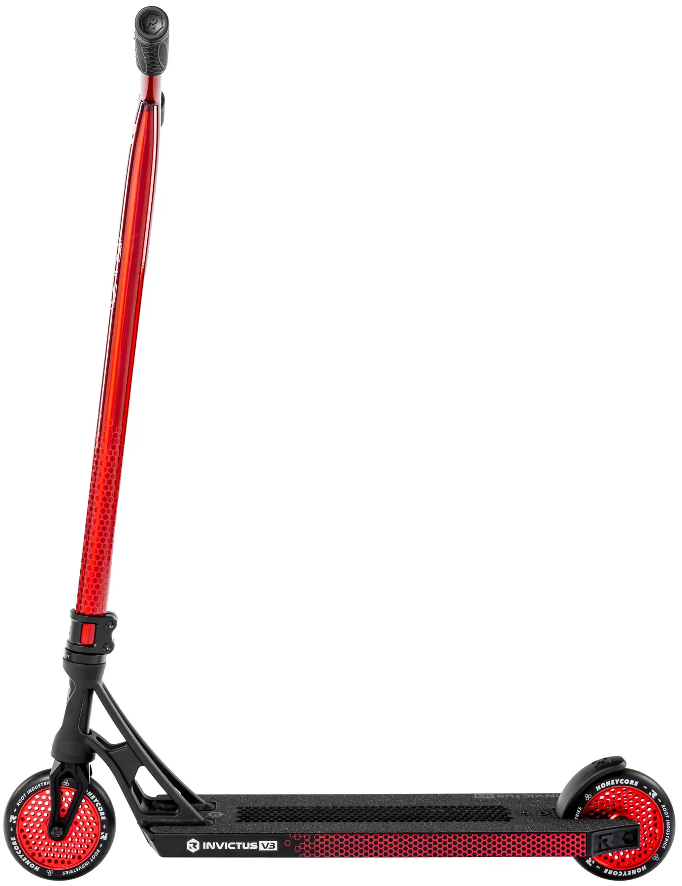 Root Invictus V3 Stunt Scooter