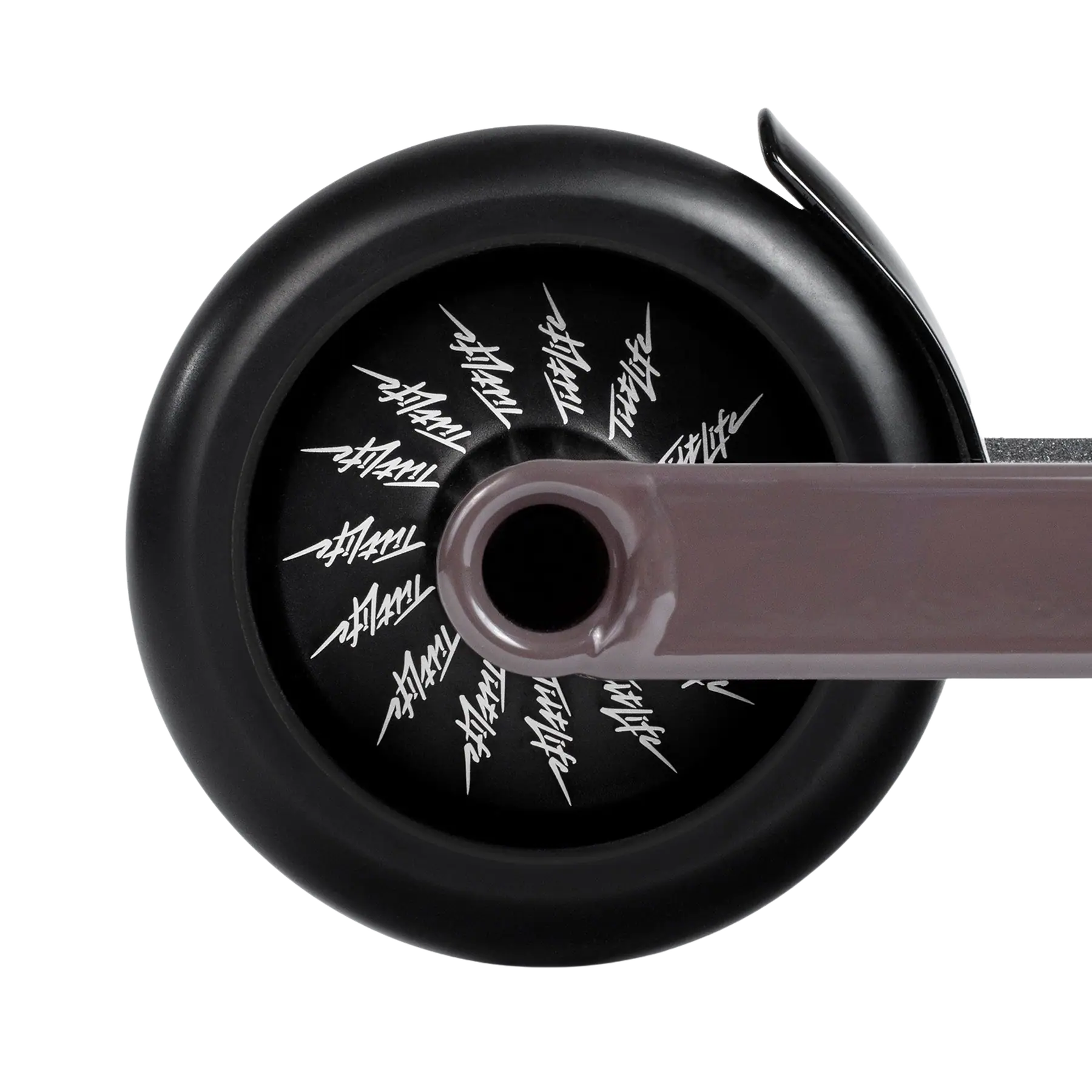 Tilt Theorem Build Brushed 6.2" Stunt Scooter