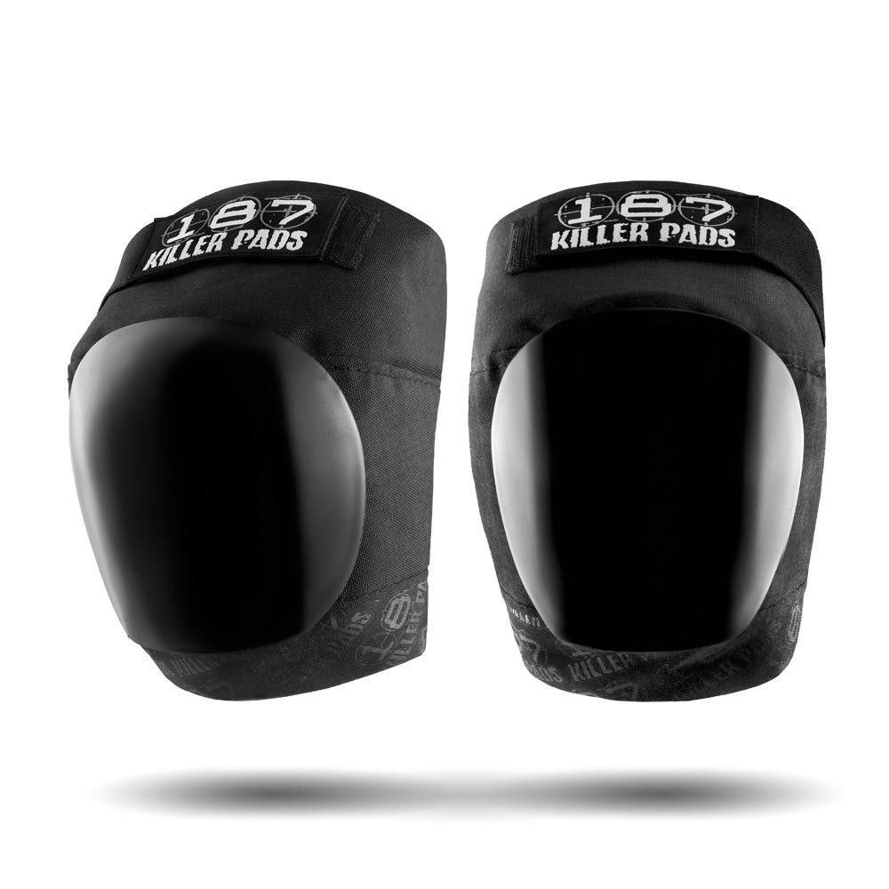 187 Knee Pads Pro Knee