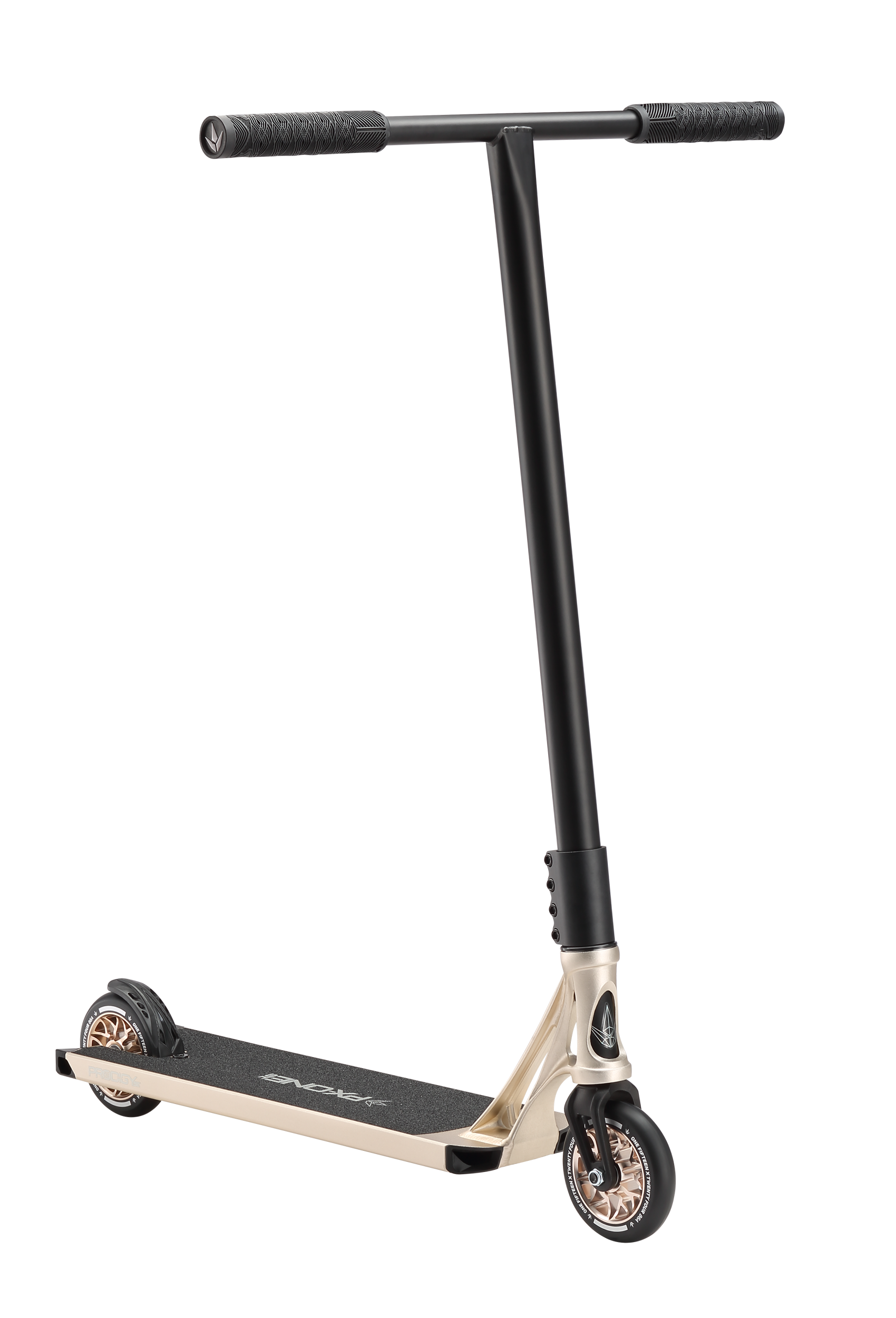 Blunt Prodigy X One Street Stunt Scooter