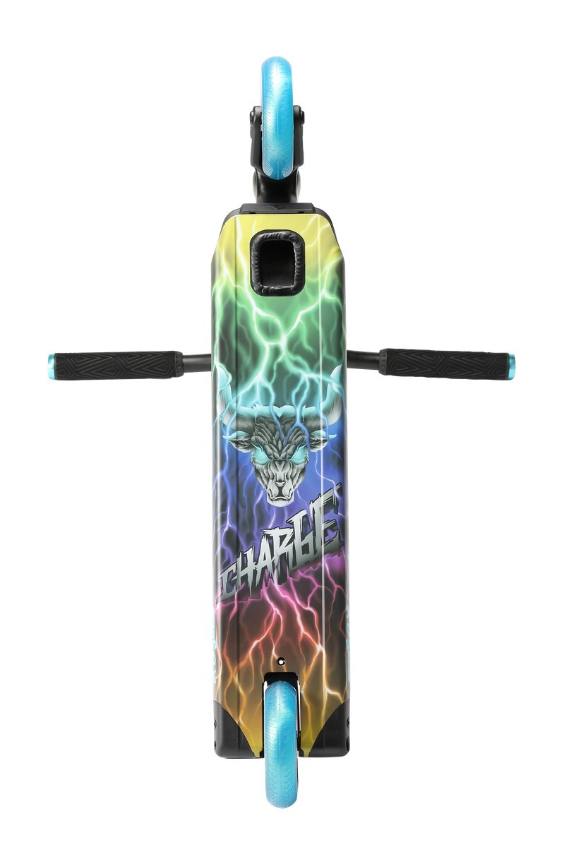 Blunt KOS Charge S7 Stunt Scooter Blunt KOS Charge S7 Stunt Scooter