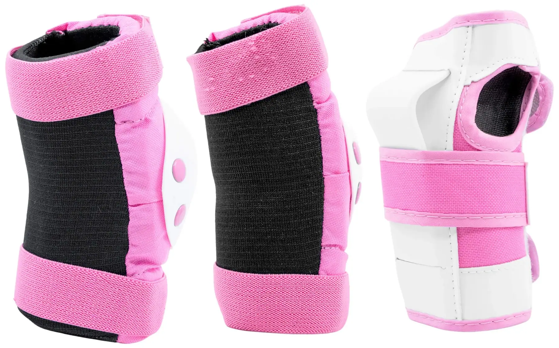 CORE Junior Skate Pads 3-pack