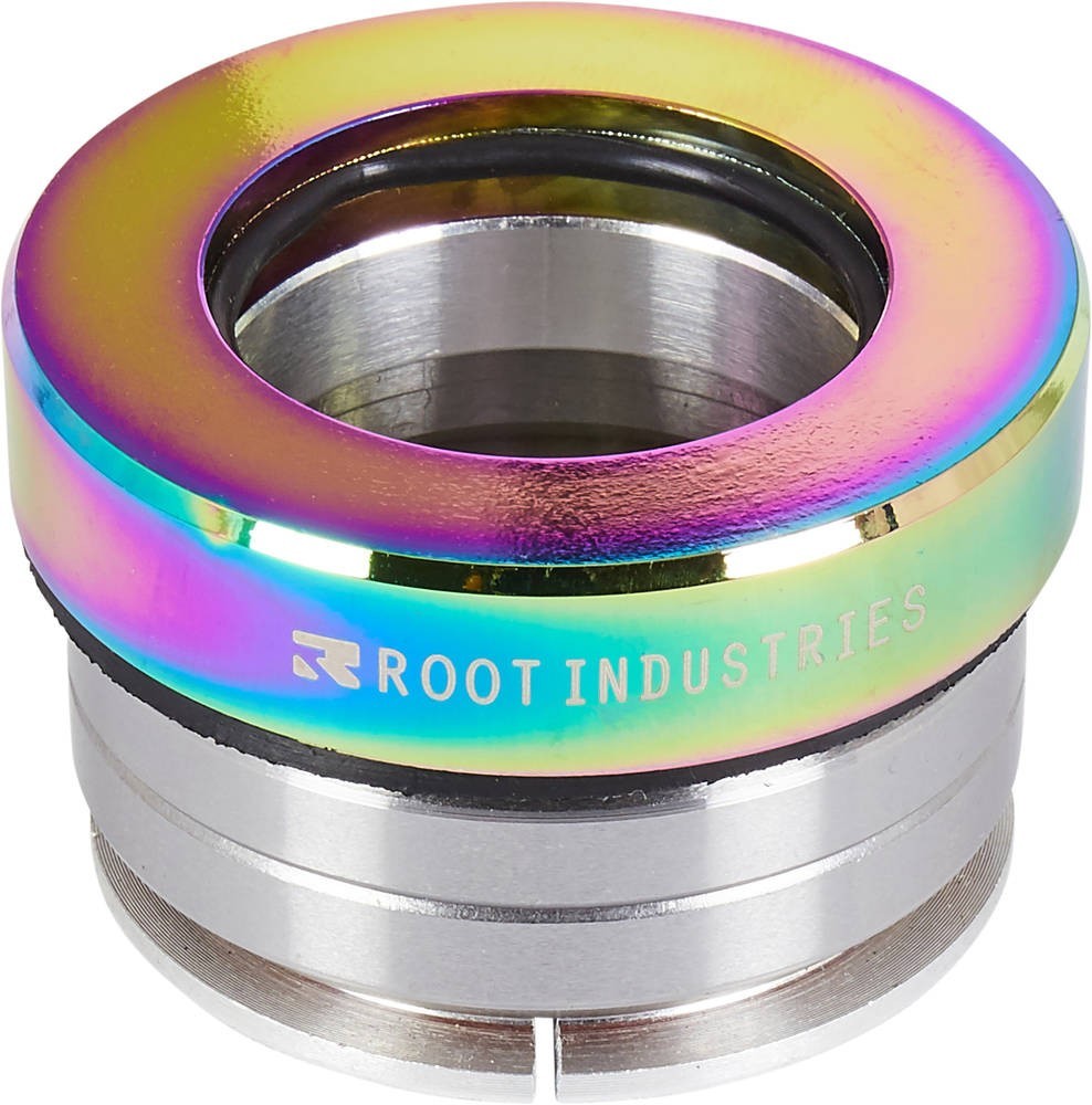 Root Industries Integrated Headset