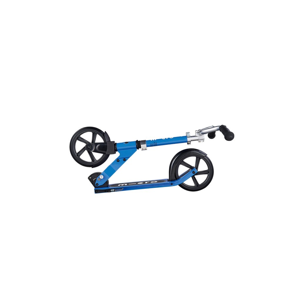 Micro Cruiser Scooter