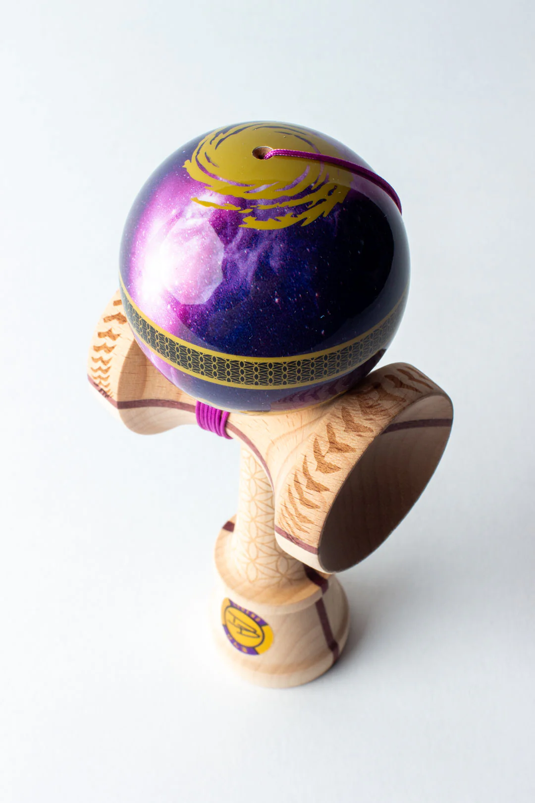 Sweets Kendama Legend Model Austin Donivan Legend Shape