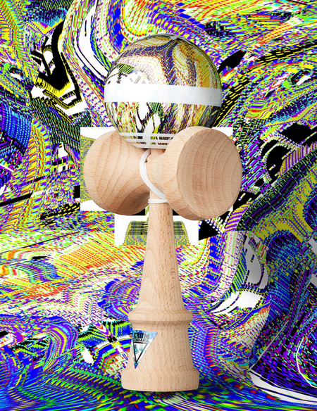 KROM Noia 6 Kendama