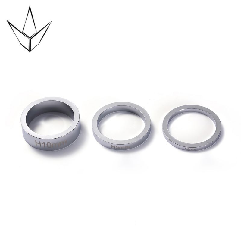 Blunt Headset Spacer Blunt Headset Spacer