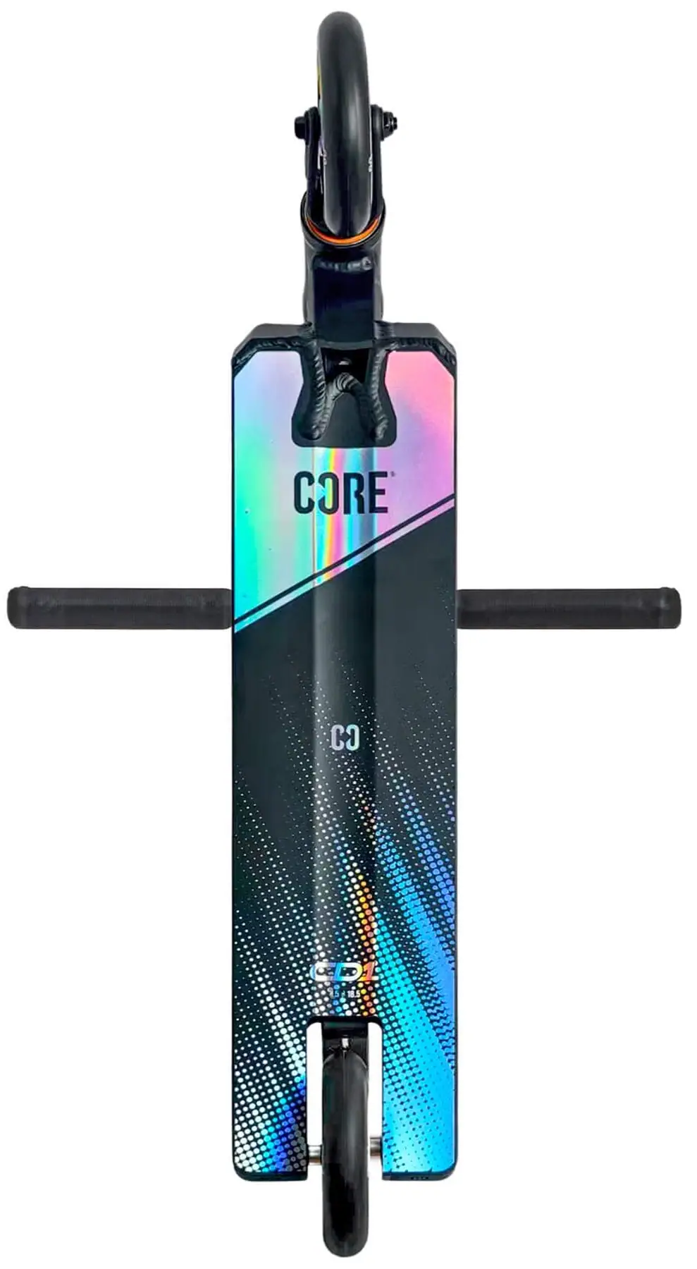 Core CD1 Complete Stunt Scooter