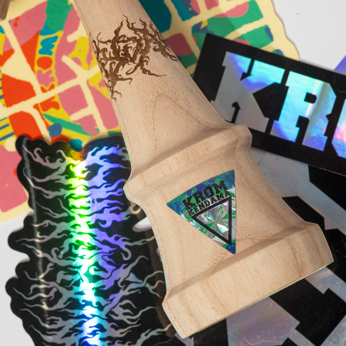 KROM Slaydawg 3 ECLIPSE 