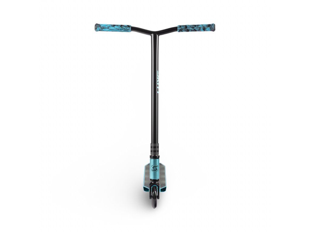 Skitt Icon Teal stunt scooter - image 2