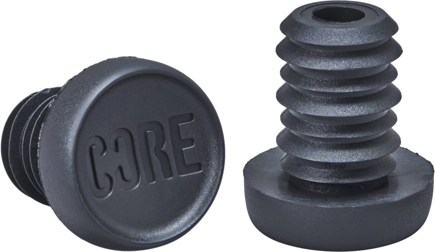 Core Bar Ends