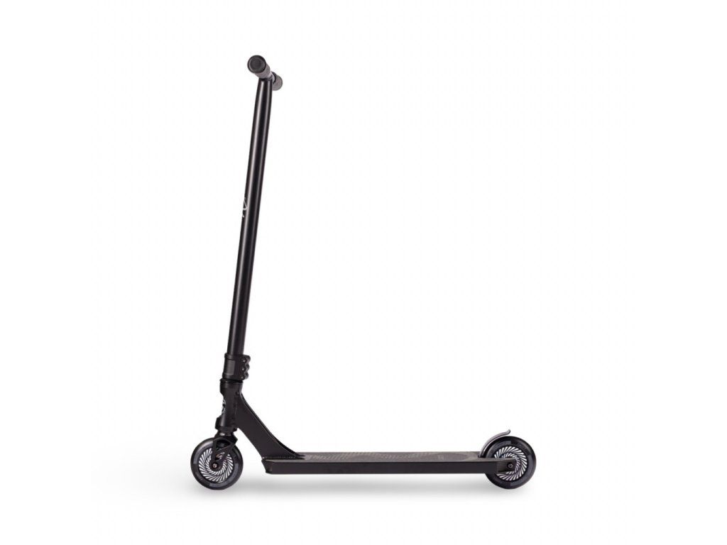 Skitt Venom XL All Black stunt scooter - image 4
