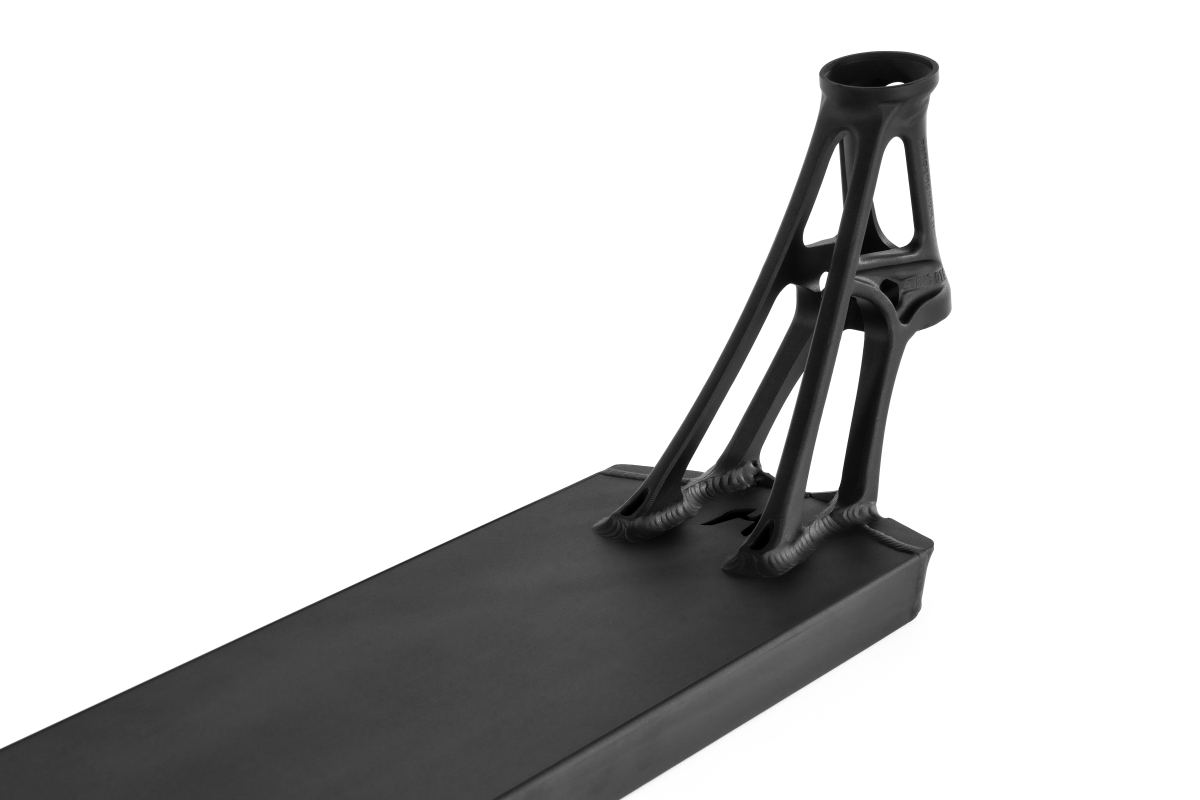 Ethic DTC Pandemonium V2 Boxed 8/12 STD