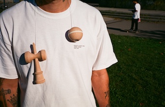 RideSide Accesoires Kendama RideSide Accesoires Kendama