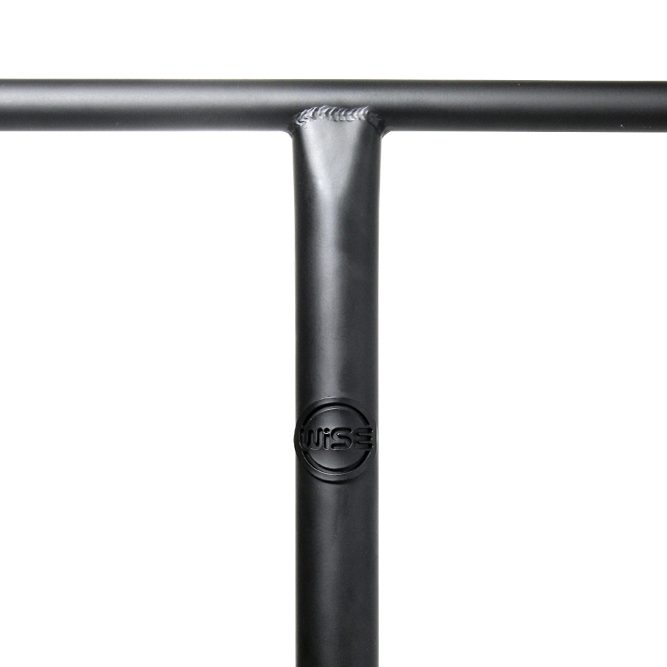 Wise Oversized T-Bar Wise Oversized T-Bar