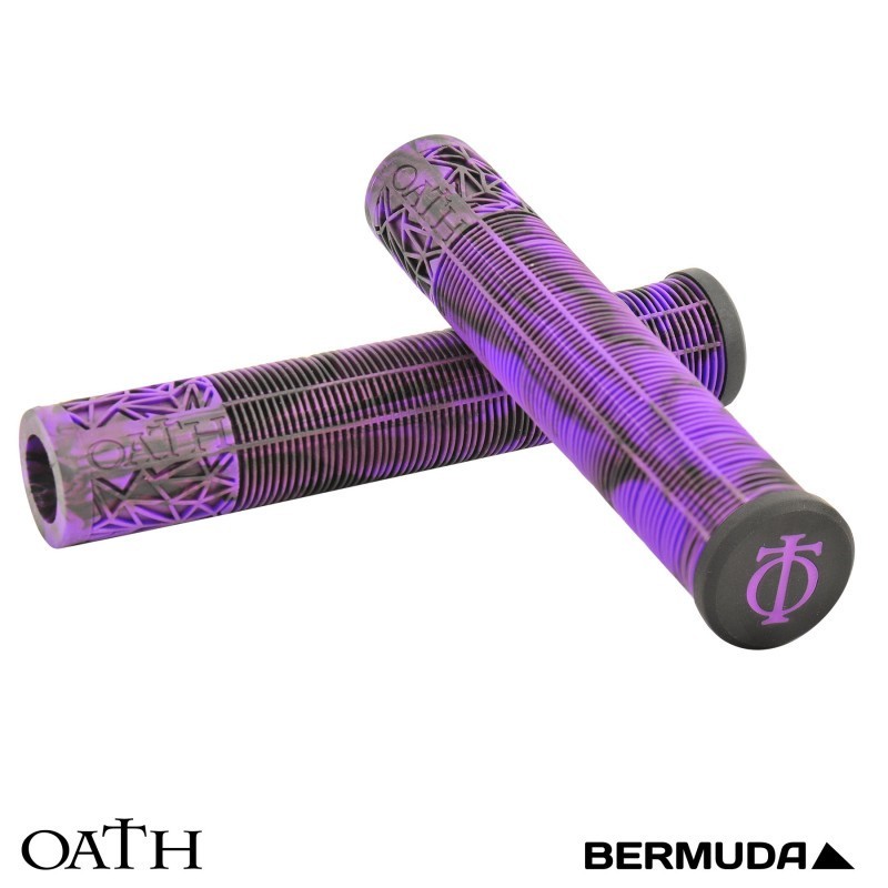 Oath Bermuda Hand Grips