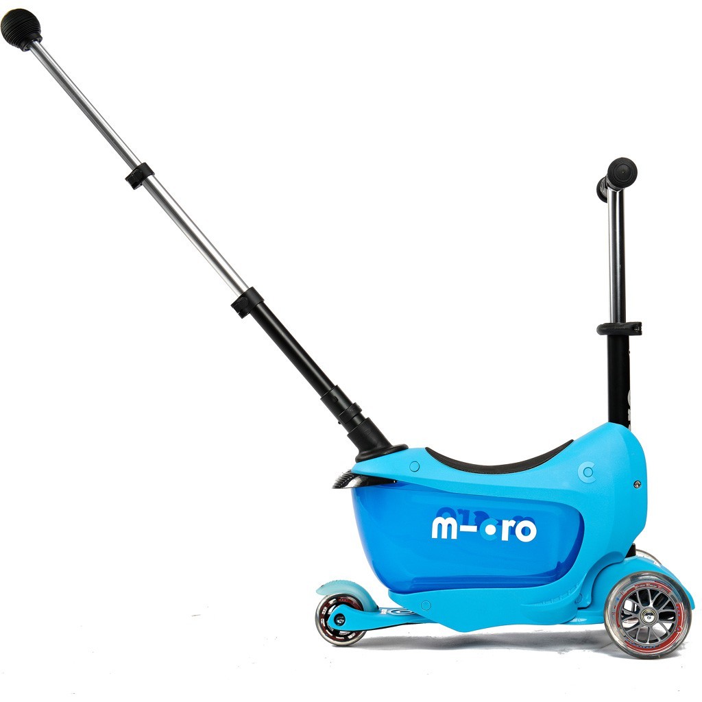 Micro Mini 2 go deluxe Kinderroller