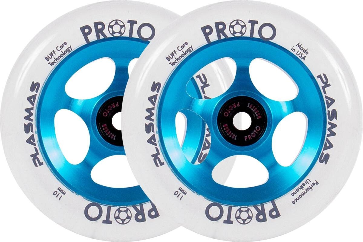 PROTO Wheel Plasma