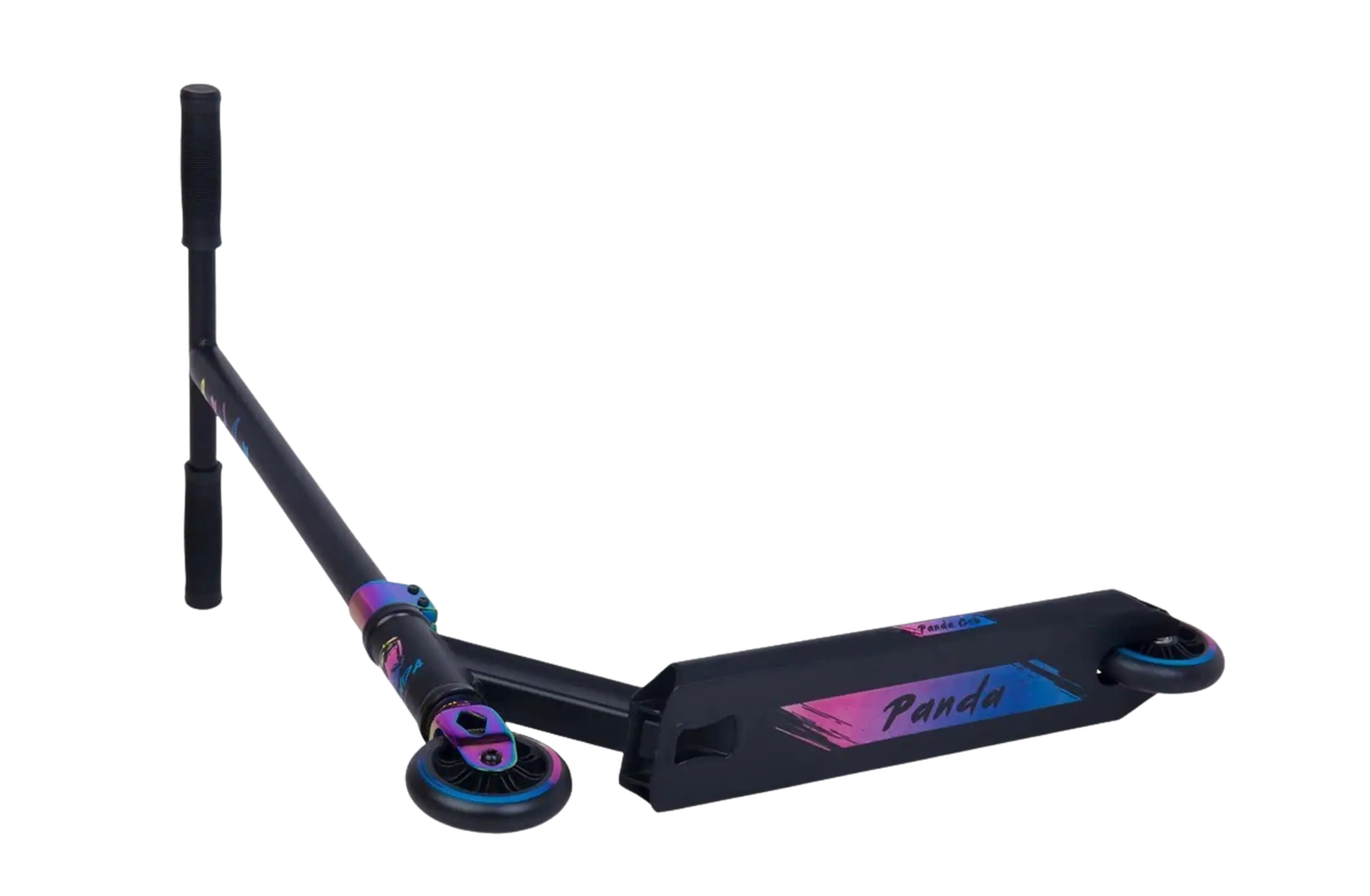 Panda Cub Stunt Scooter 