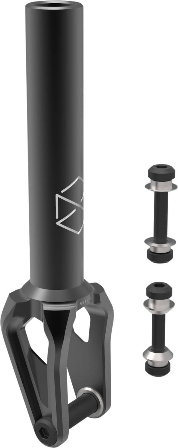 Native Versa Fork