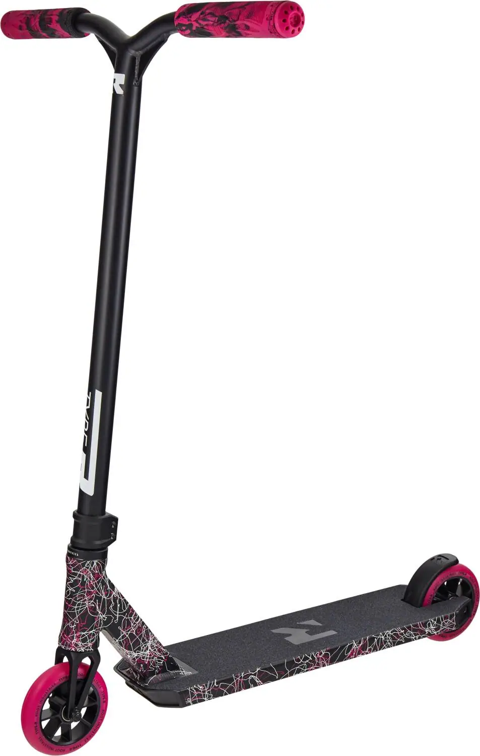 Root Type R Pro Stunt Scooter Root Type R Pro Stunt Scooter