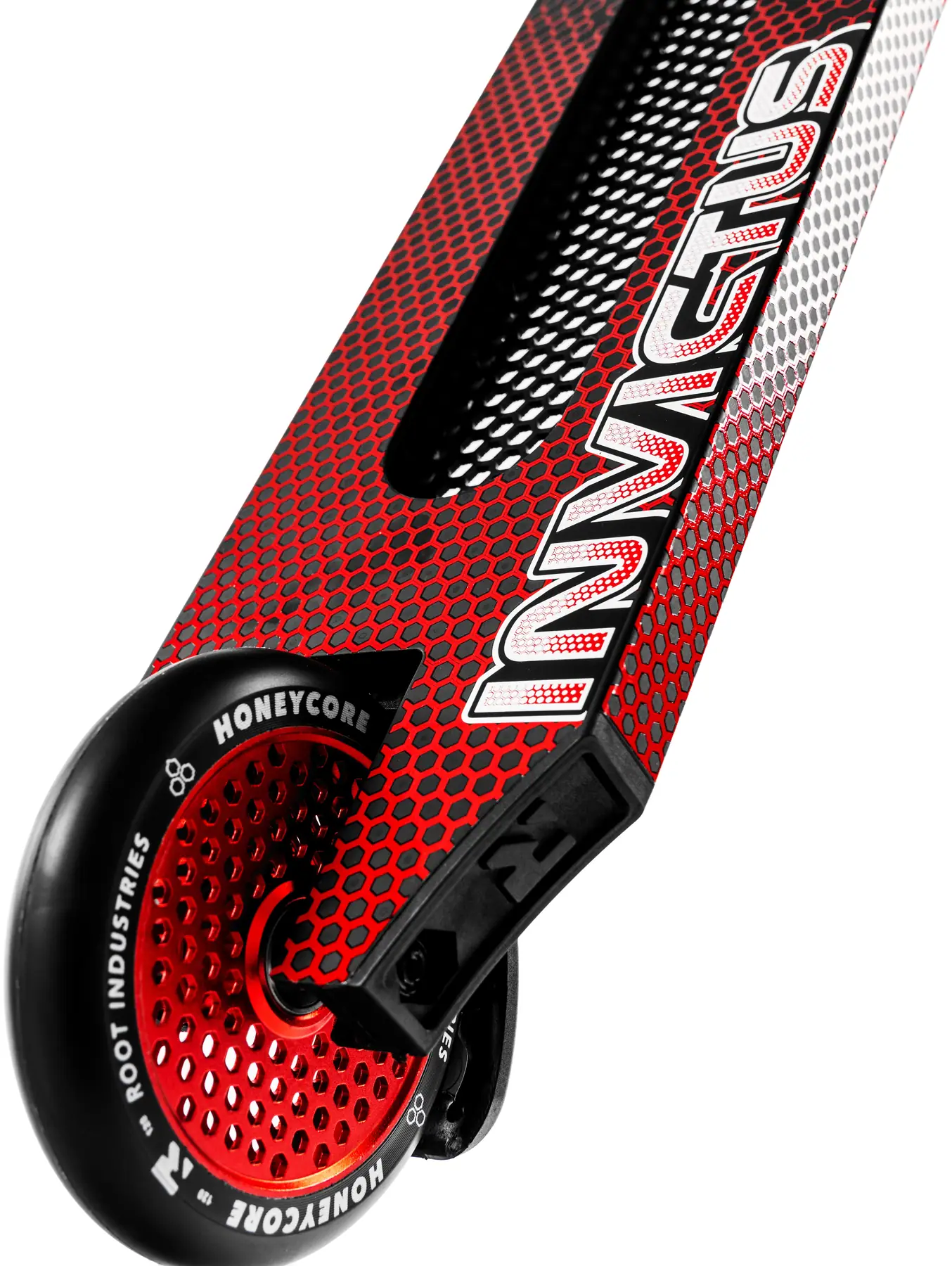 Root Invictus V3 Stunt Scooter