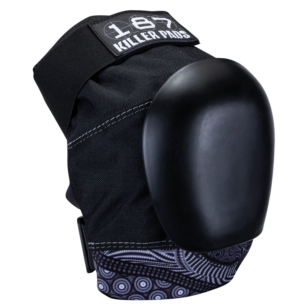 187 Knee Pads Pro Keegan Palmer 187 Knee Pads Pro Keegan Palmer