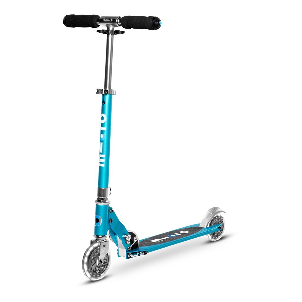 Micro Sprite LED Scooter Micro Sprite LED Scooter