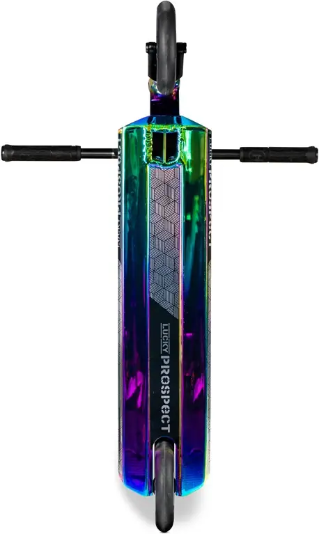 Lucky Prospect Pro Stunt Scooter Lucky Prospect Pro Stunt Scooter