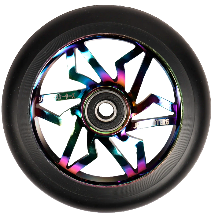 JP Scooters Official Wheels